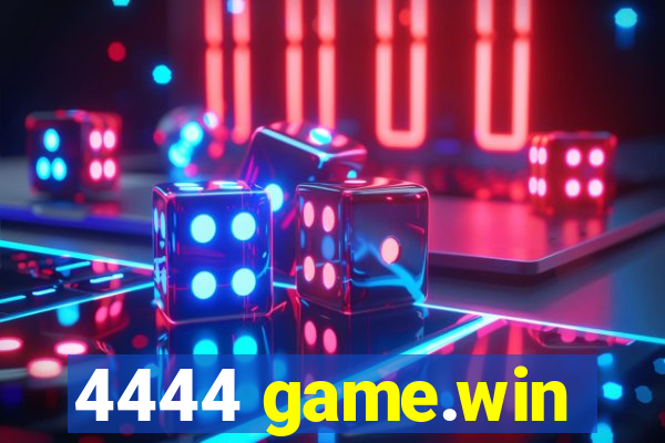 4444 game.win